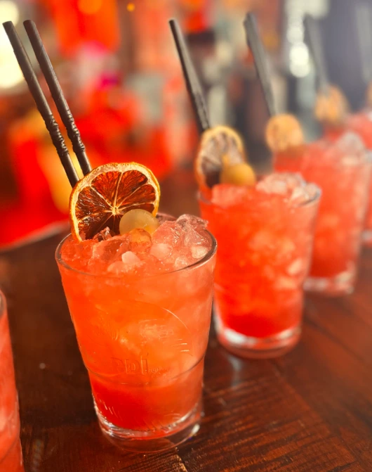 Cocteles Cocteles