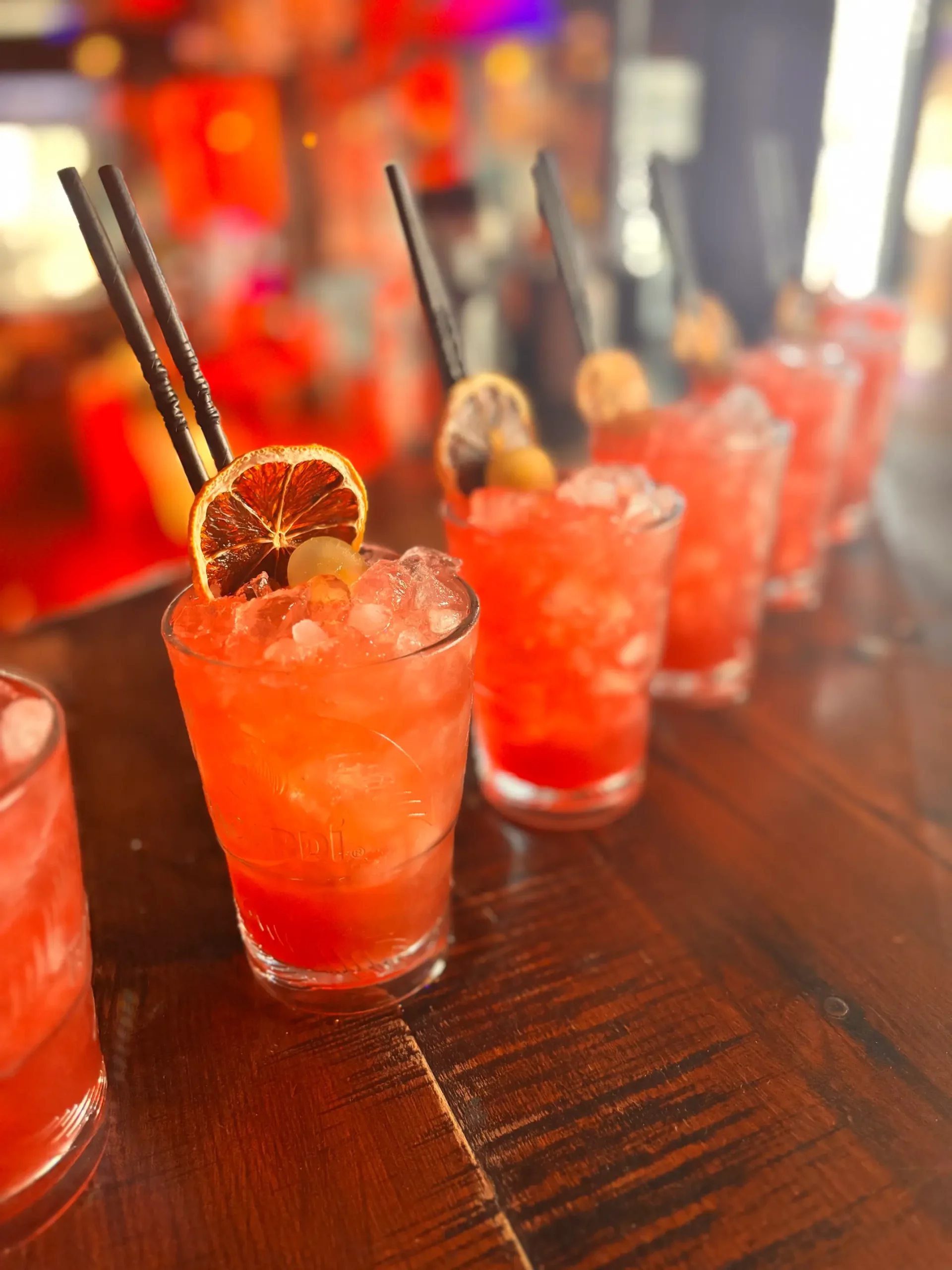 Cocteles