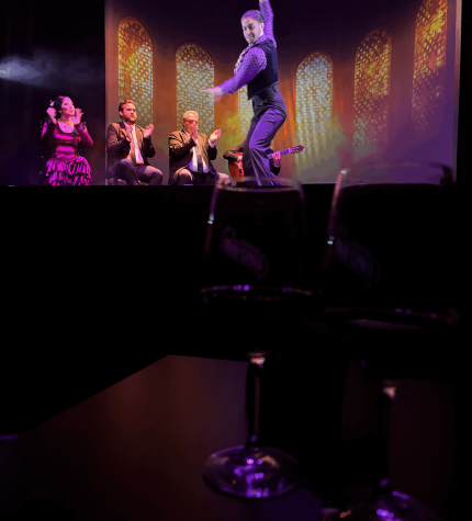 Tablao Flamenco